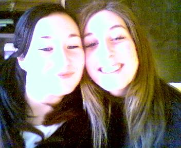 moi et ma chérie