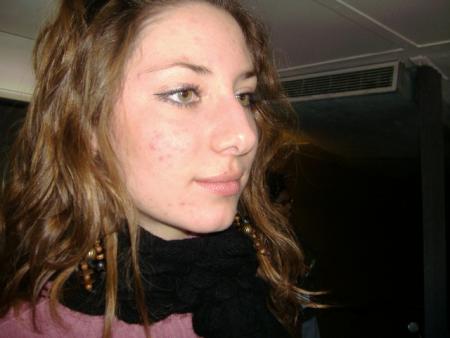 ma mounette damour