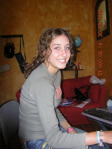 ma soeur de coeur