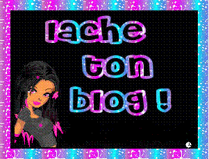 lache ton blog