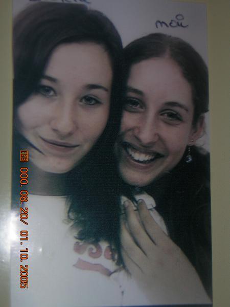 ma chérie et moi
