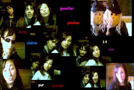 14 ans de pur damitier