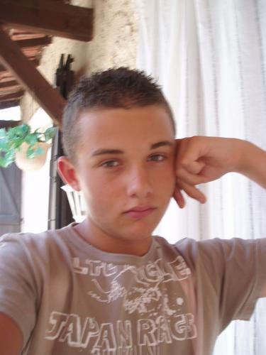 le tombeur